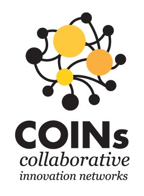 COINs Logo